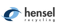 Wartungsplaner Logo Hensel Recycling GmbHHensel Recycling GmbH